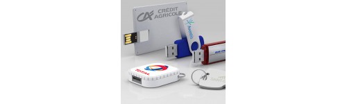 Clés USB / Accessoires