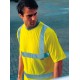 Tee-shirt haute visibilité - DSA22080