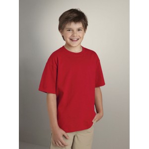 Tee-shirt enfant HEAVY KIDS - GI5000B