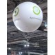 Ballon publicitaire - GF02