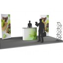 Pack stand 9 - PS9