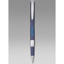 Stylo rollerball image chrome - 1036