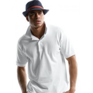 Polo homme 220 - 33S01