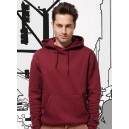 Sweat-shirt homme HOODED - SG27