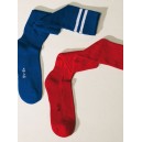 Chaussettes sport à rayures - PA015