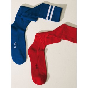 Chaussettes sport à rayures - PA015